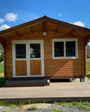 Vindøla Camping — photo 3