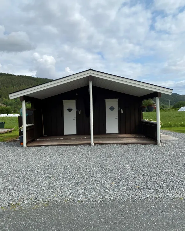 Vindøla Camping — photo 2
